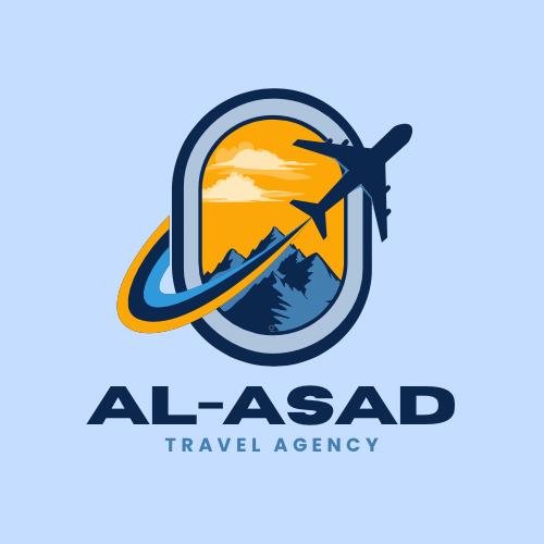 Al-Asad Travel Agency